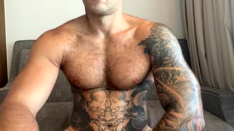 Oleg online show from March 4, 5:32 am