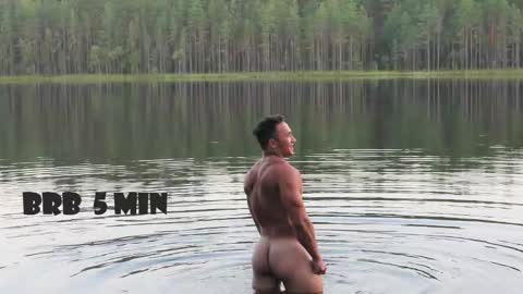 Oleg online show from November 1, 4:58 am