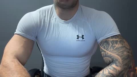 Oleg online show from November 17, 6:08 am