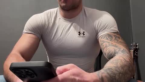 Oleg online show from February 3, 3:37 am