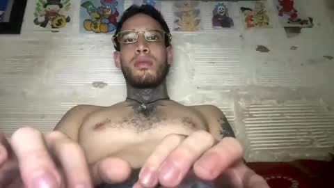 panthers_room online show from January 7, 6:35 pm