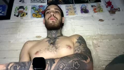 panthers_room online show from January 31, 11:13 am