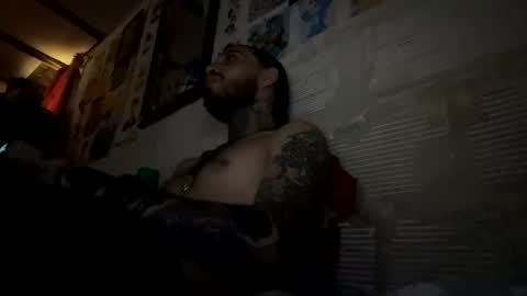 panthers_room online show from February 5, 7:53 pm