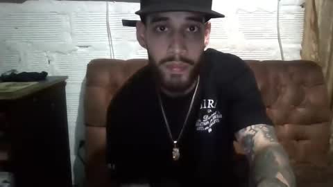 panthers_room online show from October 13, 5:07 am