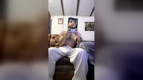 panthers_room online show from March 28, 11:15 pm