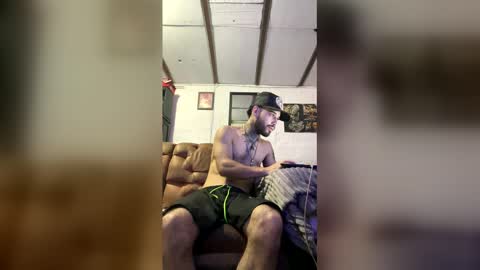 panthers_room online show from April 13, 9:42 pm