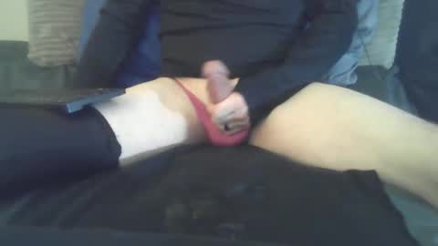 Snapshot of pantiesniffer60 chatting on December 14, 6:30 am PantieSnatcher online show from December 14, 6:30 am