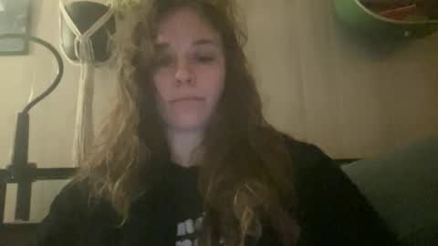 Pantiesofthefae online show from January 10, 10:39 am