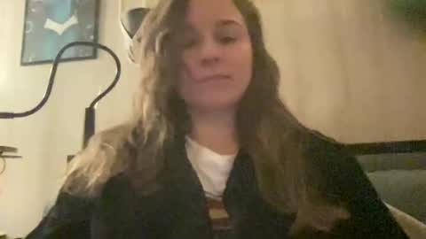 Pantiesofthefae online show from January 12, 10:42 am