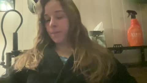 Pantiesofthefae online show from February 4, 9:59 am