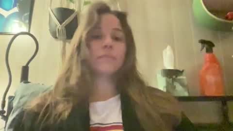 Pantiesofthefae online show from February 5, 10:31 am