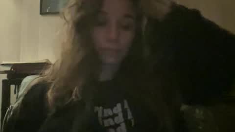 Pantiesofthefae online show from March 2, 10:44 am