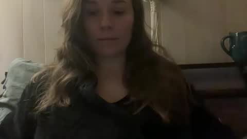 Pantiesofthefae online show from March 19, 10:41 am