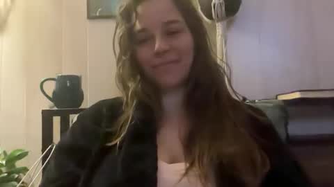 Pantiesofthefae online show from March 20, 10:20 am