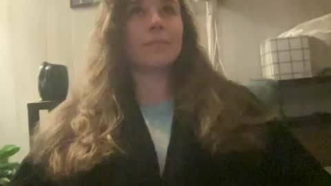 Pantiesofthefae online show from March 23, 9:35 am