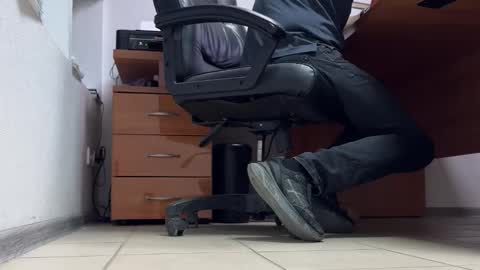 Pantyhose Lover online show from March 23, 3:16 pm