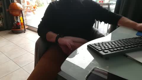 pantyrafke online show from January 27, 10:38 am