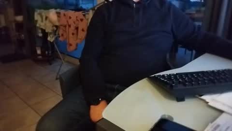 pantyrafke online show from October 21, 6:03 am