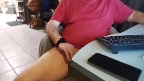 pantyrafke online show from January 8, 6:37 am