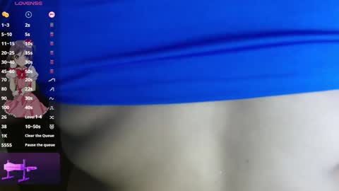 Paola Stone online show from January 21, 9:15 pm