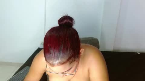 Paola Stone online show from March 9, 11:56 pm