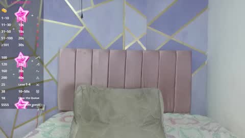 Paola Stone online show from December 17, 1:11 am