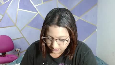 Paola Stone online show from February 3, 1:48 am