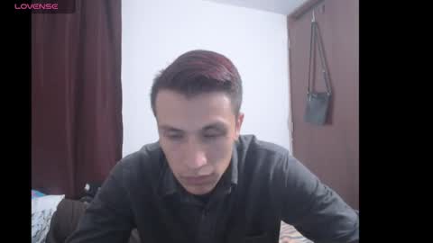 Snapshot of paola_alexander chatting on January 22, 6:10 am paola y alexander online show from January 22, 6:10 am