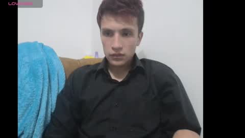 Snapshot of paola_alexander chatting on February 3, 3:31 am paola y alexander online show from February 3, 3:31 am