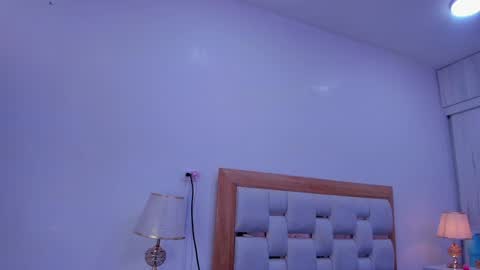 Paola  online show from January 20, 7:25 pm