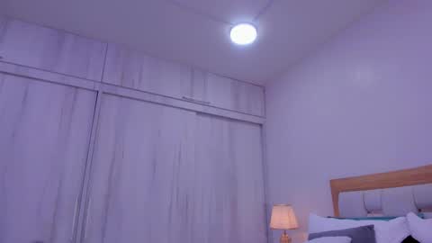 Paola  online show from February 14, 8:05 pm