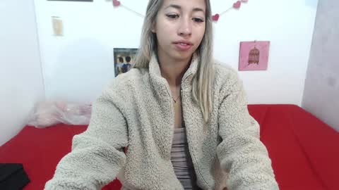 Paola online show from January 20, 11:56 am