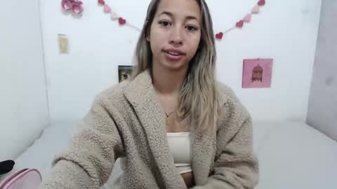 Paola online show from March 7, 12:01 pm