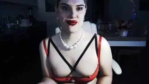 Snapshot of paoladoll chatting on January 7, 12:31 pm Sarina Williams online show from January 7, 12:31 pm