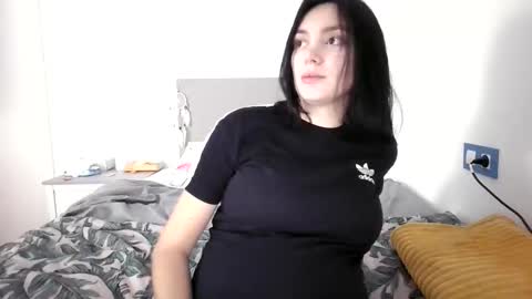 Paola Hard online show from January 16, 12:03 am