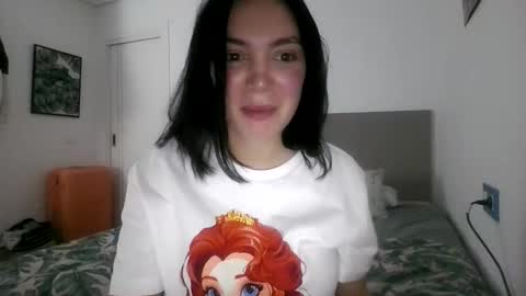 Paola Hard online show from January 18, 11:08 pm