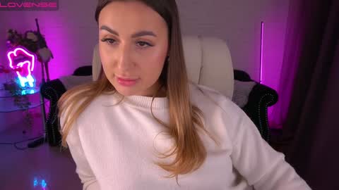 Lia online show from December 20, 6:56 pm