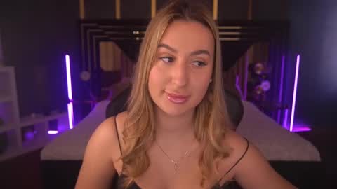 Lia online show from February 27, 9:54 am