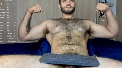 Snapshot of paolo_hanma chatting on December 24, 10:55 am Paolo online show from December 24, 10:55 am