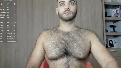 Snapshot of paolo_hanma chatting on January 15, 8:30 am Paolo online show from January 15, 8:30 am