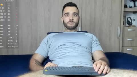 Snapshot of paolo_hanma chatting on January 20, 1:11 pm Paolo online show from January 20, 1:11 pm