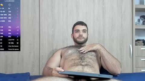 Snapshot of paolo_hanma chatting on February 20, 4:39 am Paolo online show from February 20, 4:39 am