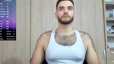 Snapshot of paolo_hanma chatting on February 26, 12:36 pm Paolo online show from February 26, 12:36 pm