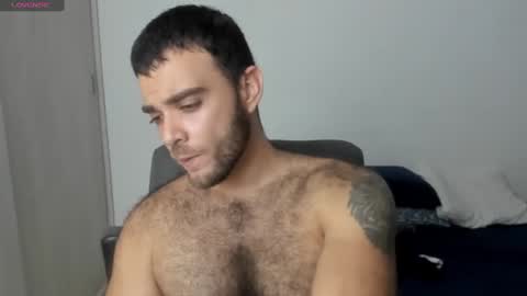 Snapshot of paolo_hanma chatting on September 10, 2:33 am Paolo online show from September 10, 2:33 am