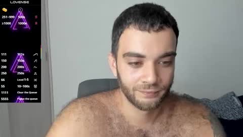 Snapshot of paolo_hanma chatting on September 11, 12:33 am Paolo online show from September 11, 12:33 am