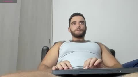 Snapshot of paolo_hanma chatting on October 2, 1:12 am Paolo online show from October 2, 1:12 am