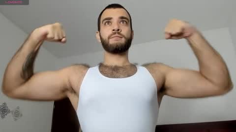 Paolo online show from November 16, 3:12 am