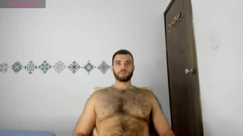 Paolo online show from December 19, 2:40 am