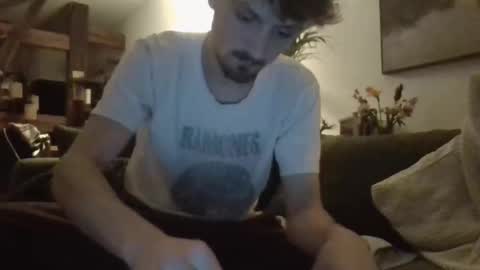 Paolo online show from April 20, 10:44 pm