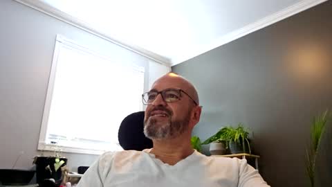 Papi online show from January 7, 3:54 pm